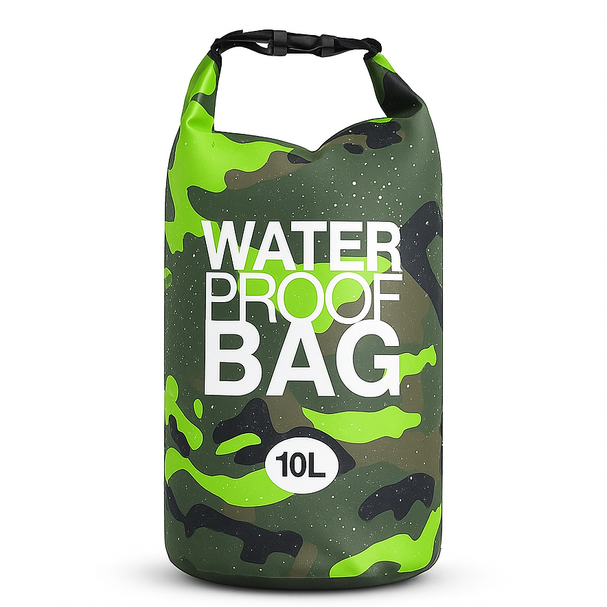 KooraDry Waterproof Bag PVC