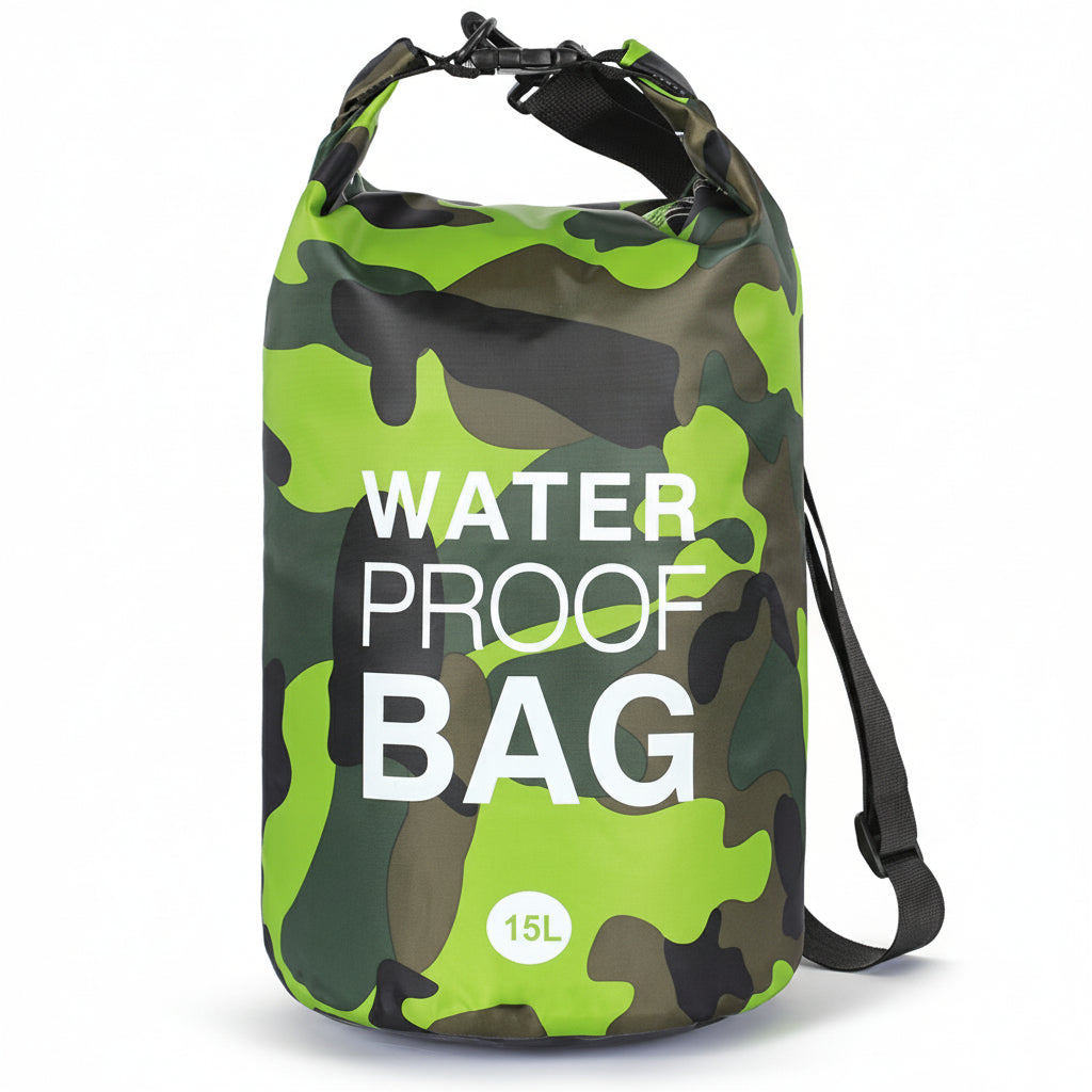 KooraDry Waterproof Bag PVC