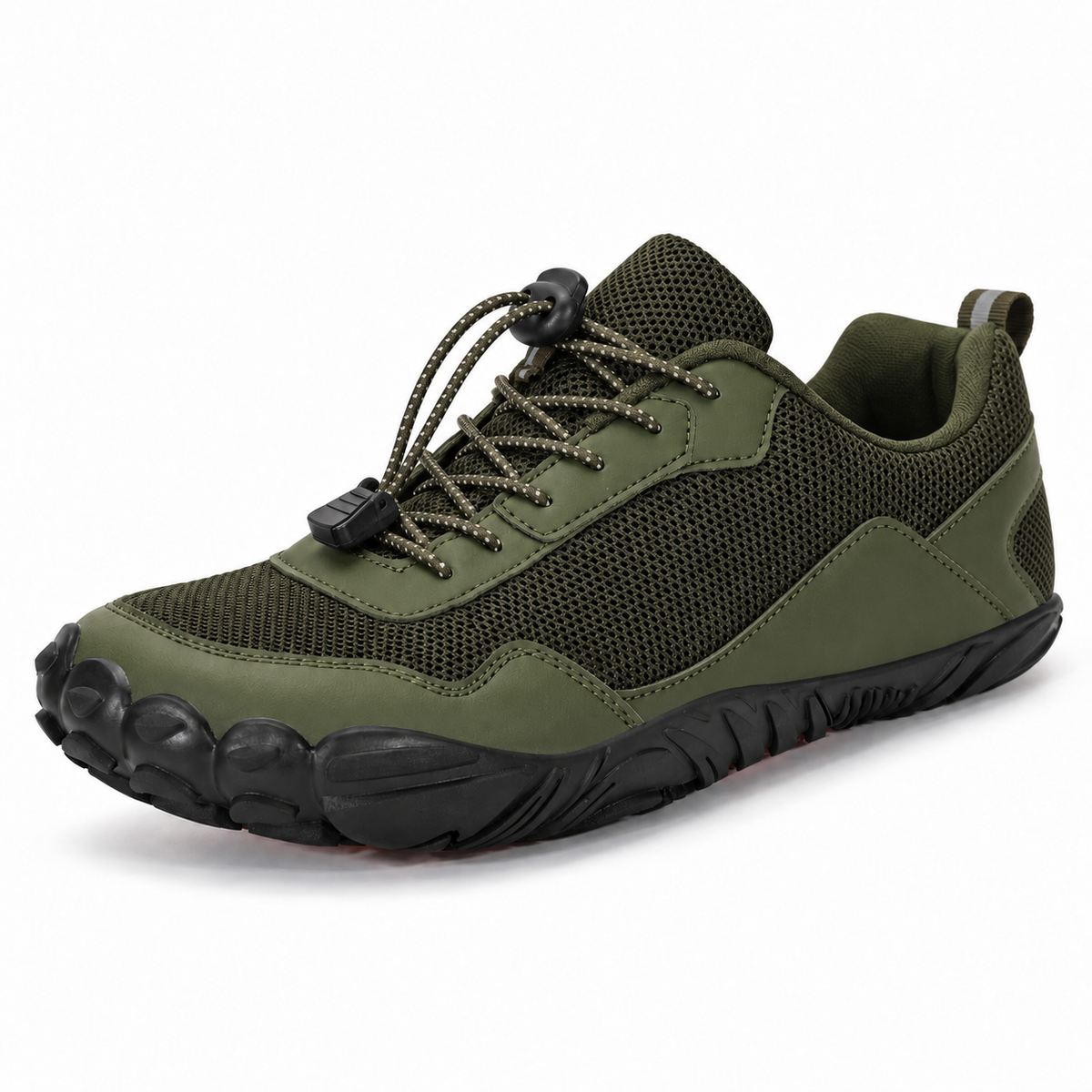 Folks Gibber Barefoot Trail Shoes