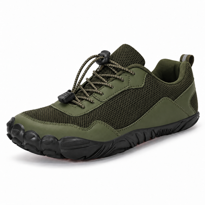 Folks Gibber Barefoot Trail Shoes
