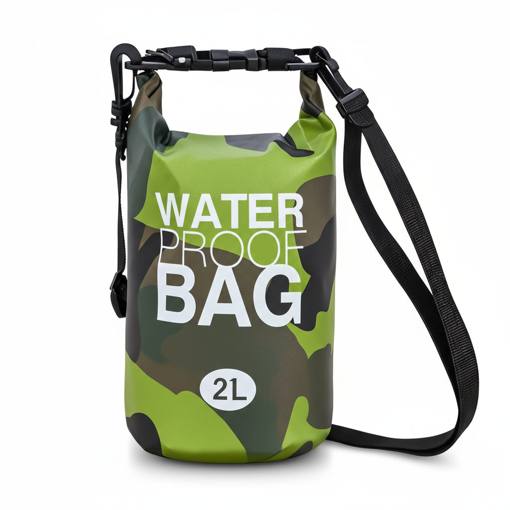 KooraDry Waterproof Bag PVC