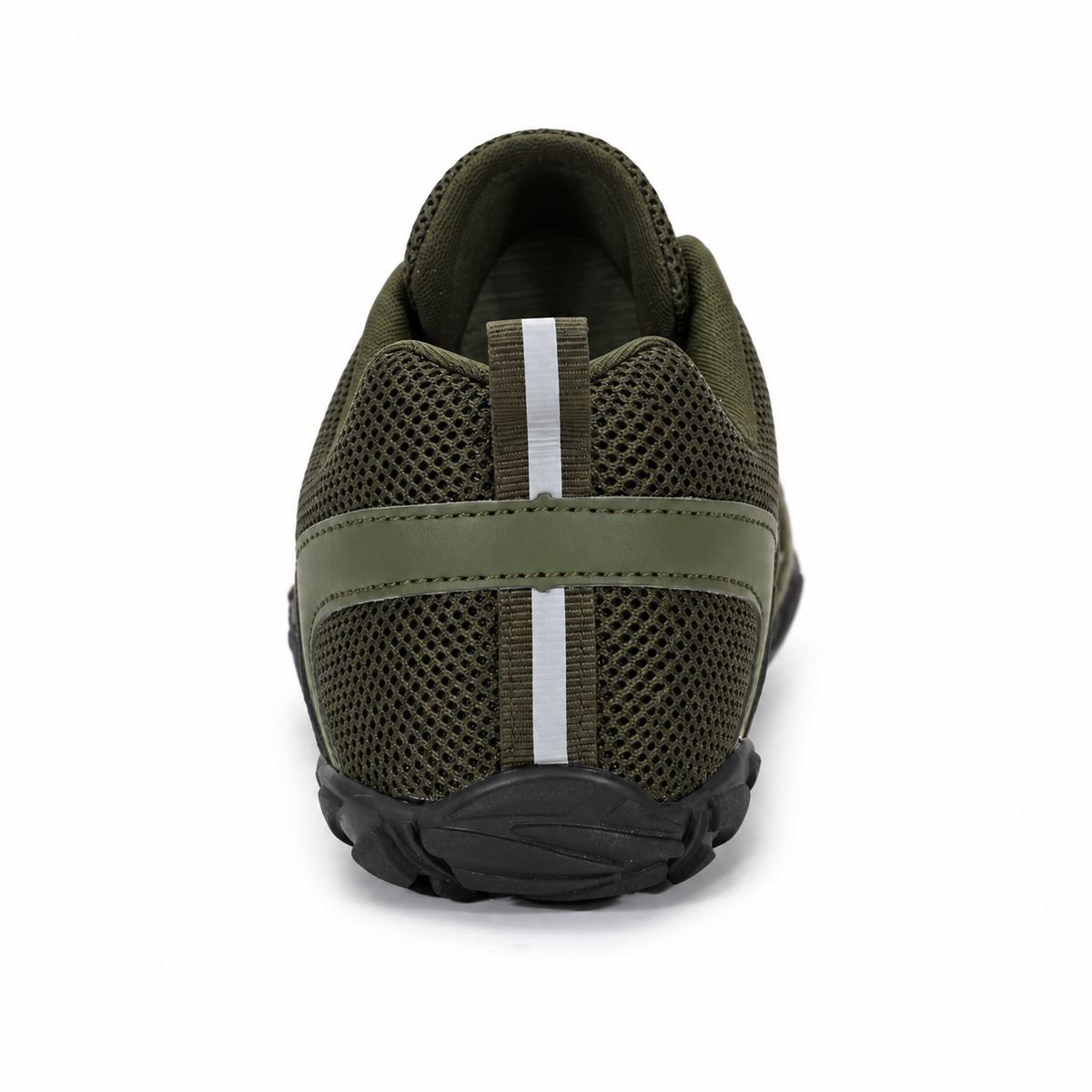 Folks Gibber Barefoot Trail Shoes