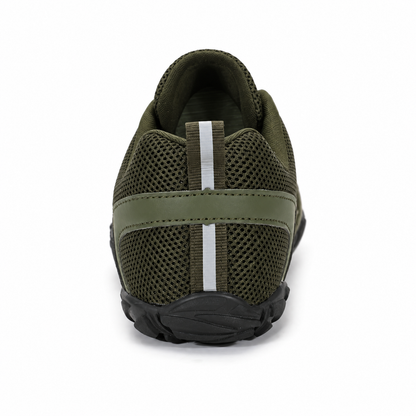Folks Gibber Barefoot Trail Shoes
