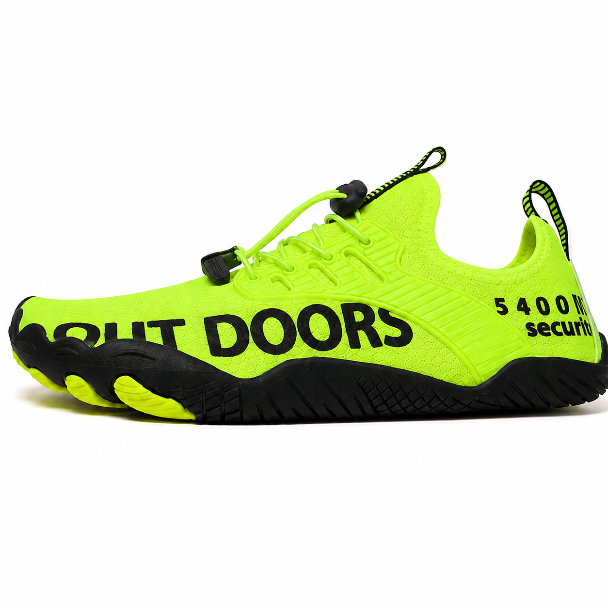 Folks Terra Barefoot Shoes