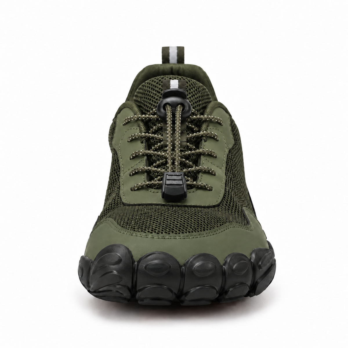 Folks Gibber Barefoot Trail Shoes