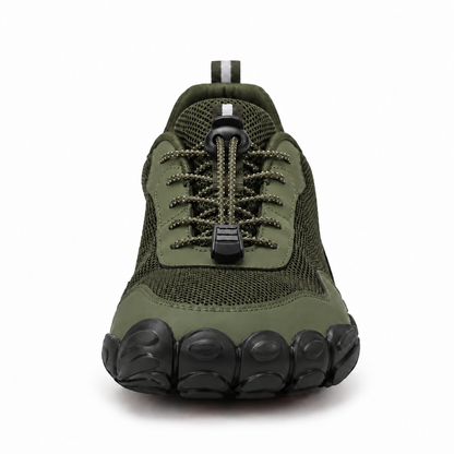 Folks Gibber Barefoot Trail Shoes