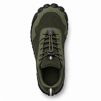 Folks Gibber Barefoot Trail Shoes
