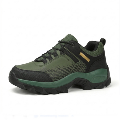 Gruvex — All-Terrain Trail Shoe
