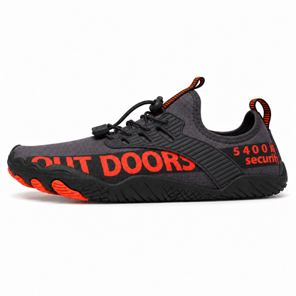 Folks Terra Barefoot Shoes