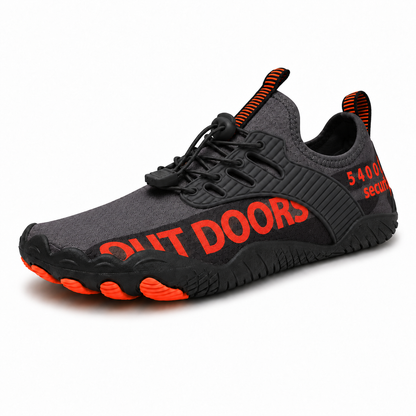 Folks Terra Barefoot Shoes