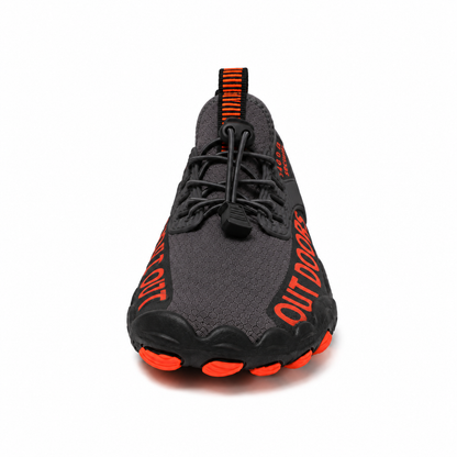 Folks Terra Barefoot Shoes