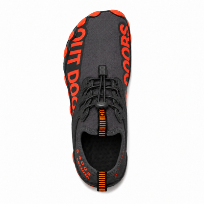 Folks Terra Barefoot Shoes