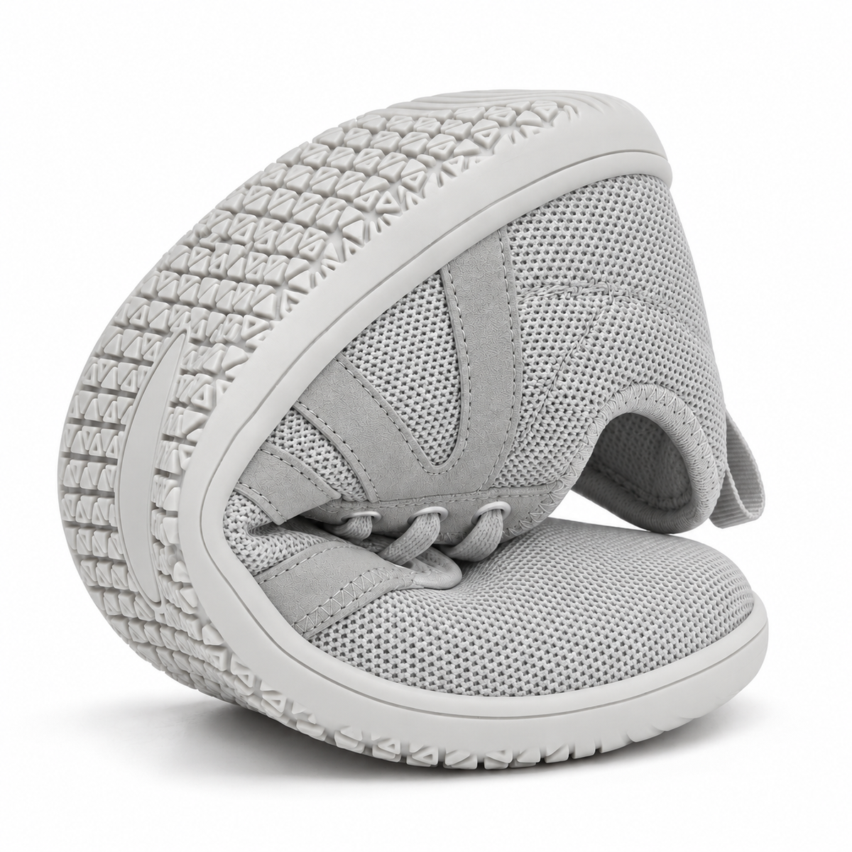 Folks Larrikin Barefoot Sneakers