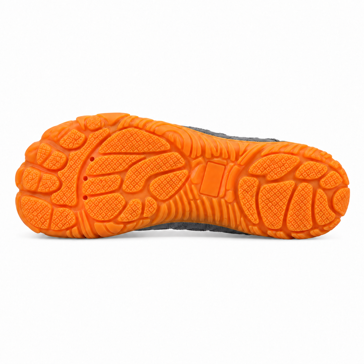 Folks Ground Barefoot Shoes