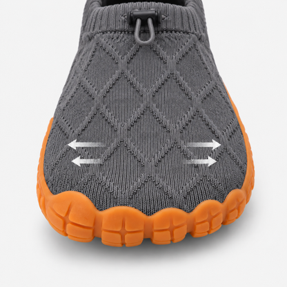 Folks Ground Barefoot Shoes