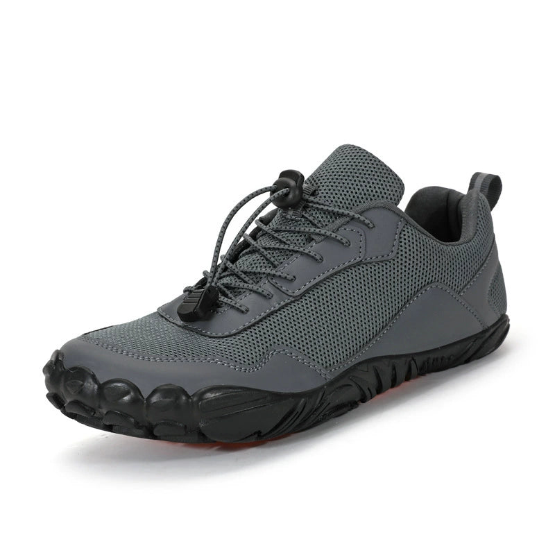 Folks Gibber Barefoot Trail Shoes