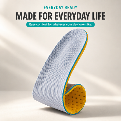 Folks Adapt — Transition Insoles