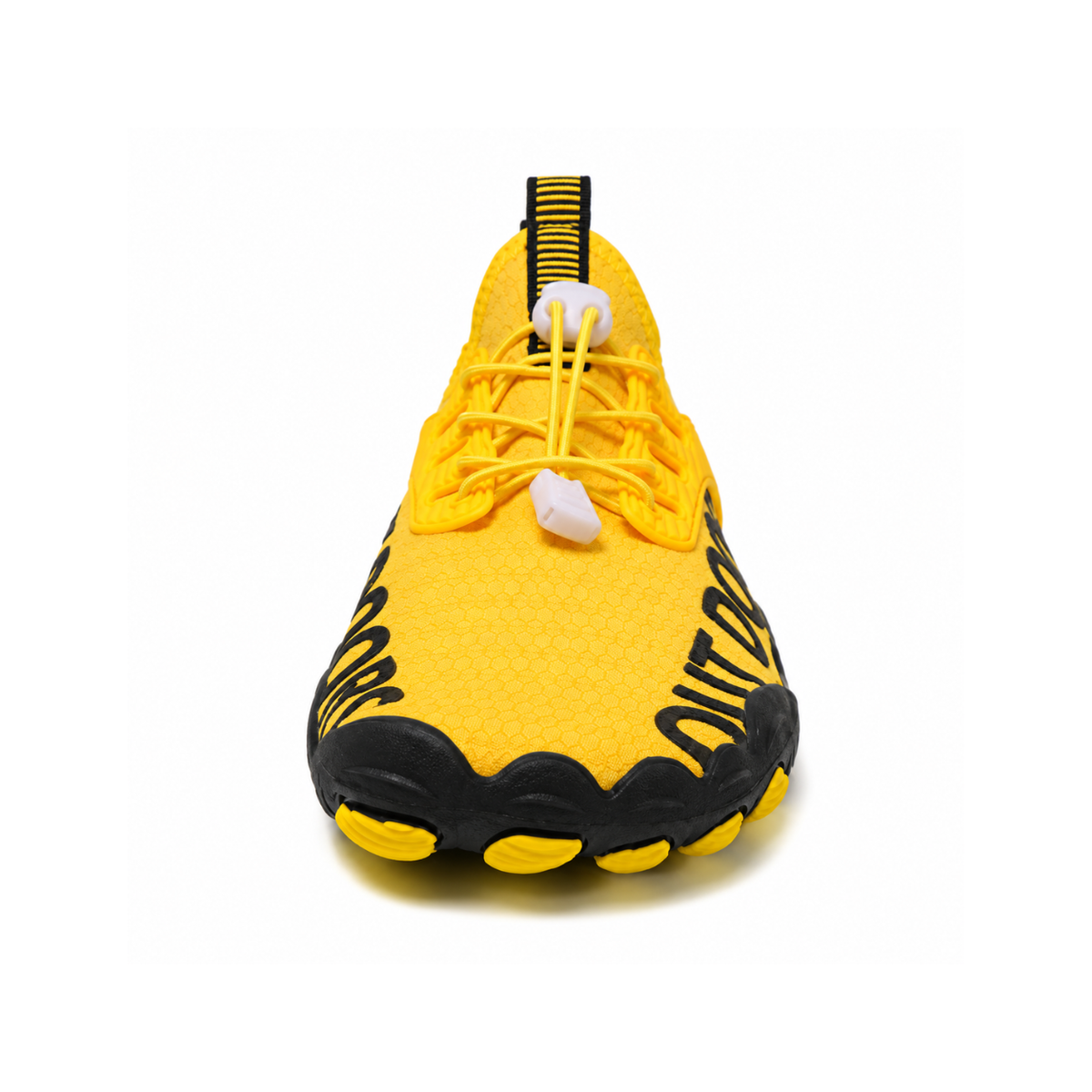 Folks Terra Barefoot Shoes
