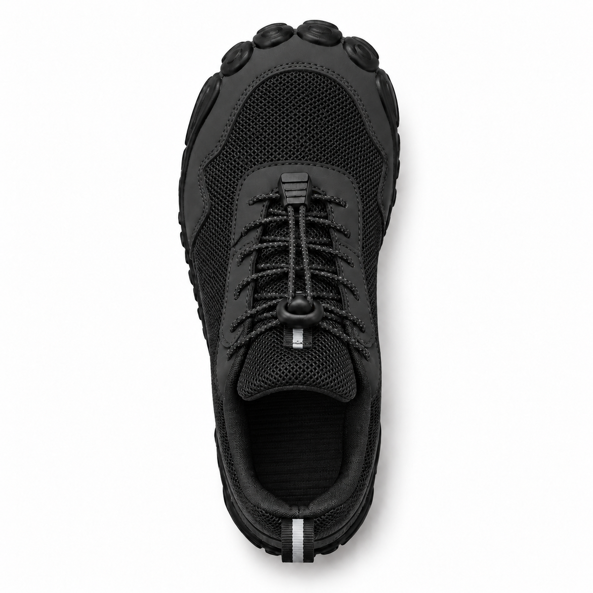 Folks Gibber Barefoot Trail Shoes