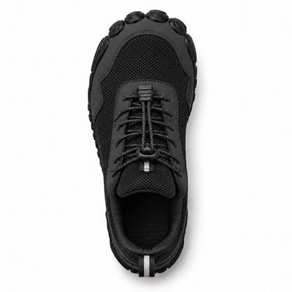 Folks Gibber Barefoot Trail Shoes
