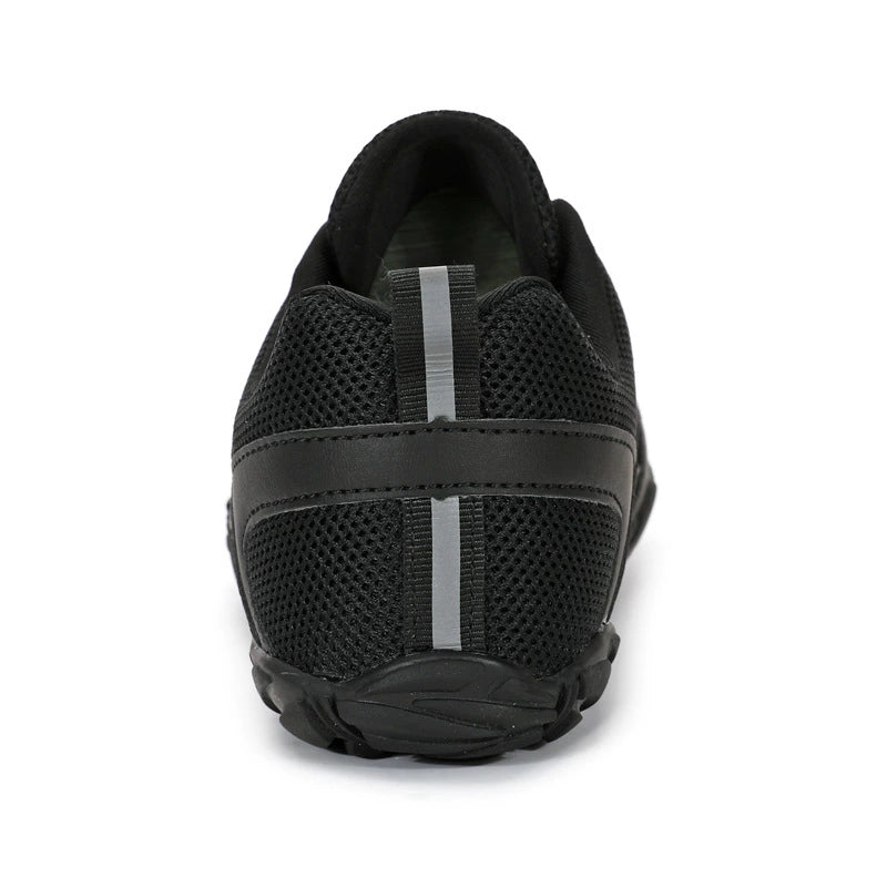 Folks Gibber Barefoot Trail Shoes