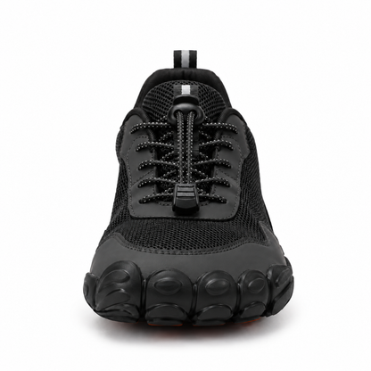 Folks Gibber Barefoot Trail Shoes
