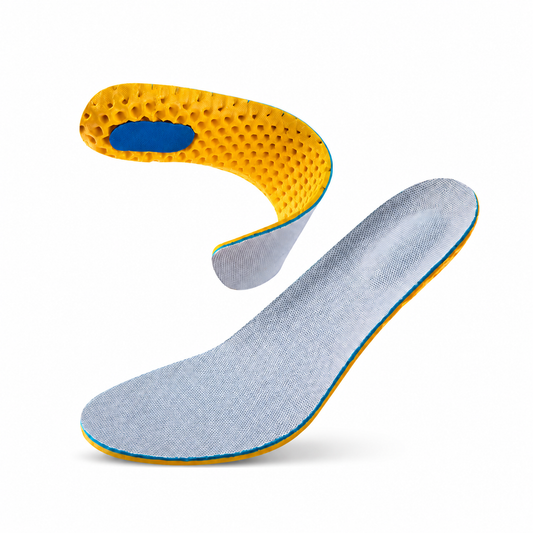 Folks Adapt — Transition Insoles