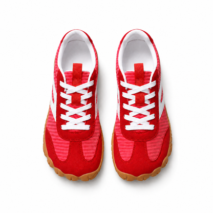 Folks Coastline Barefoot Sneaker