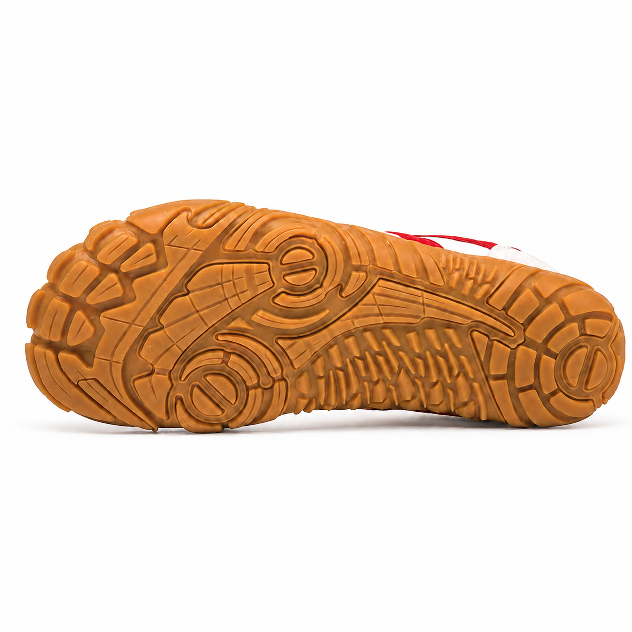 Folks Coastline Barefoot Sneaker