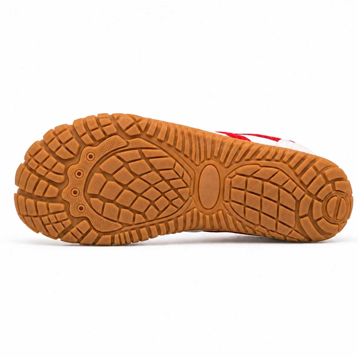 Folks Coastline Barefoot Sneaker