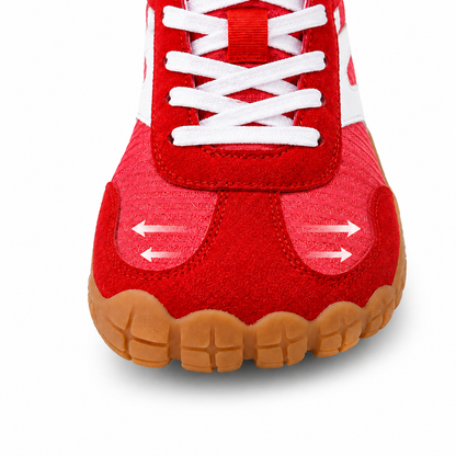 Folks Coastline Barefoot Sneaker
