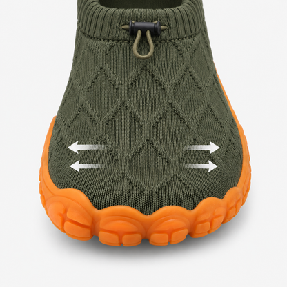 Folks Ground Barefoot Shoes