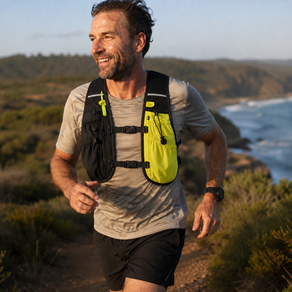 Folks Flare Hydration Vest