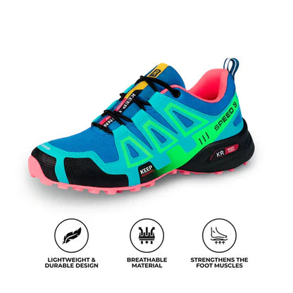 TrailPace