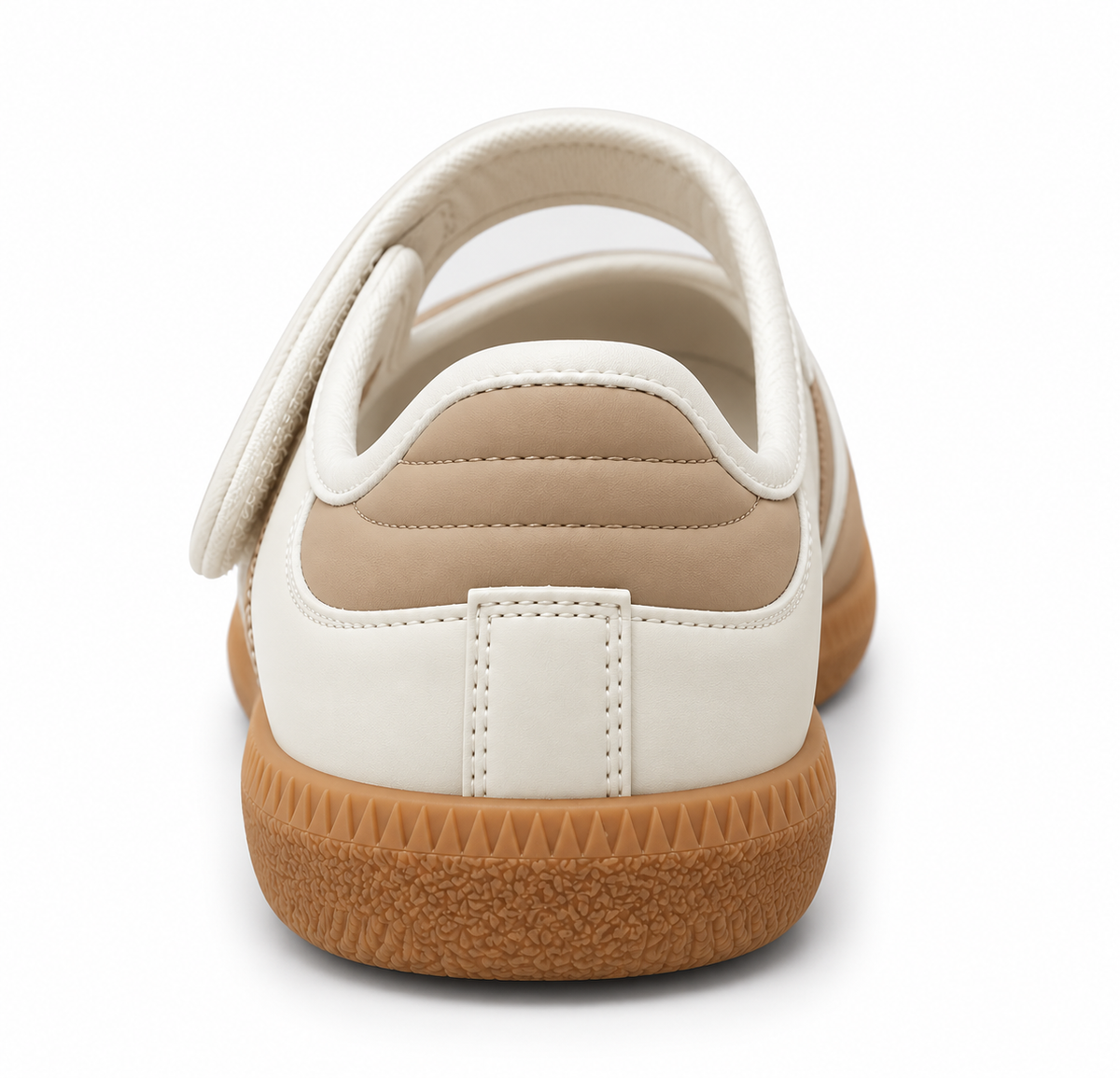 Folks Tilly Strap Sneakers