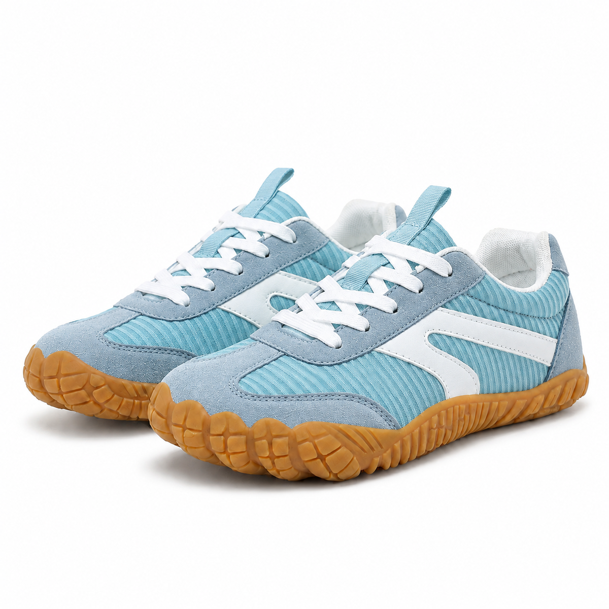 Folks Coastline Barefoot Sneaker