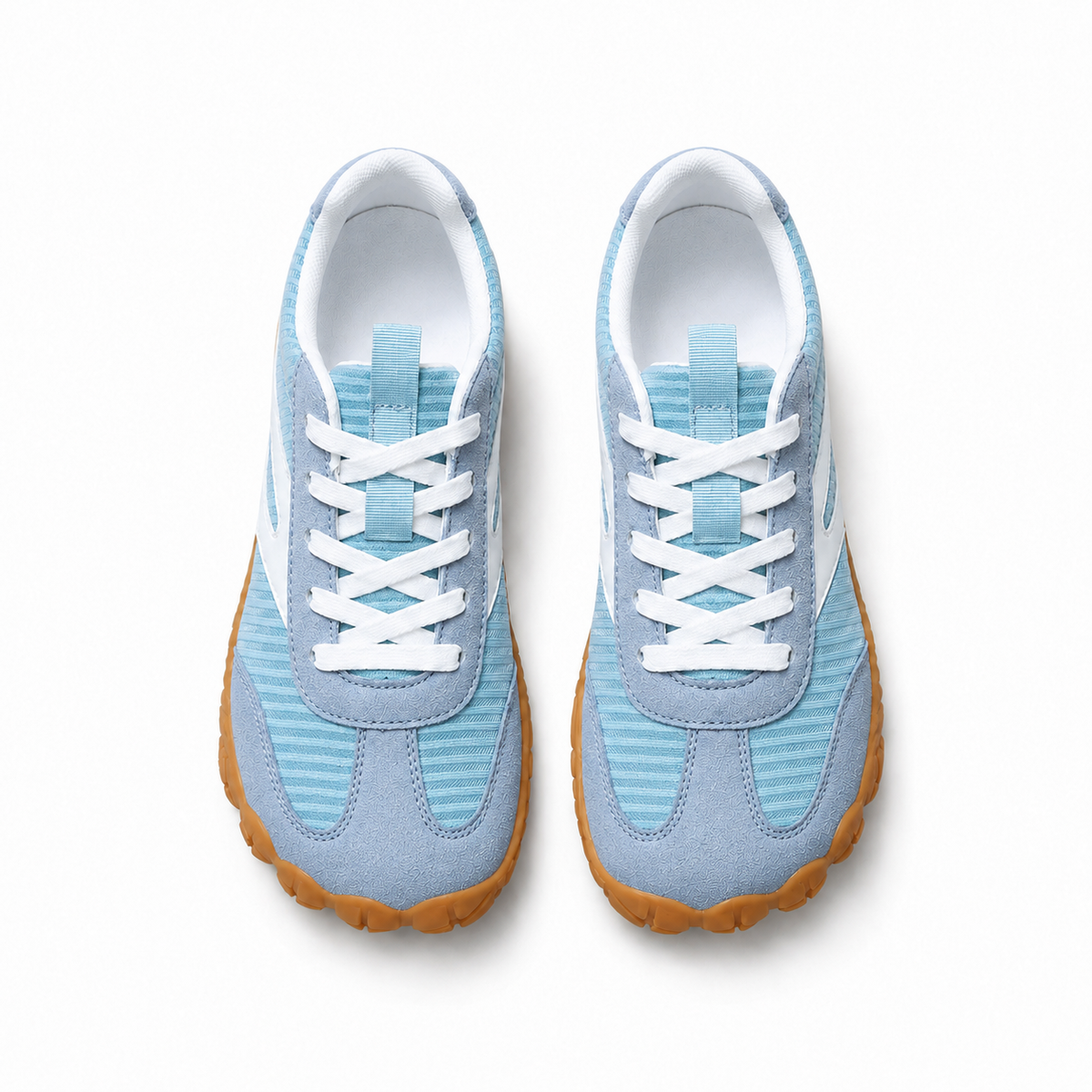 Folks Coastline Barefoot Sneaker