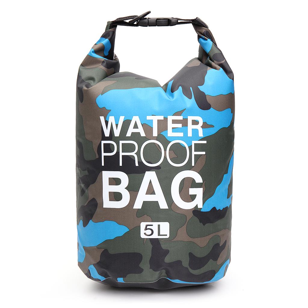 KooraDry Waterproof Bag PVC