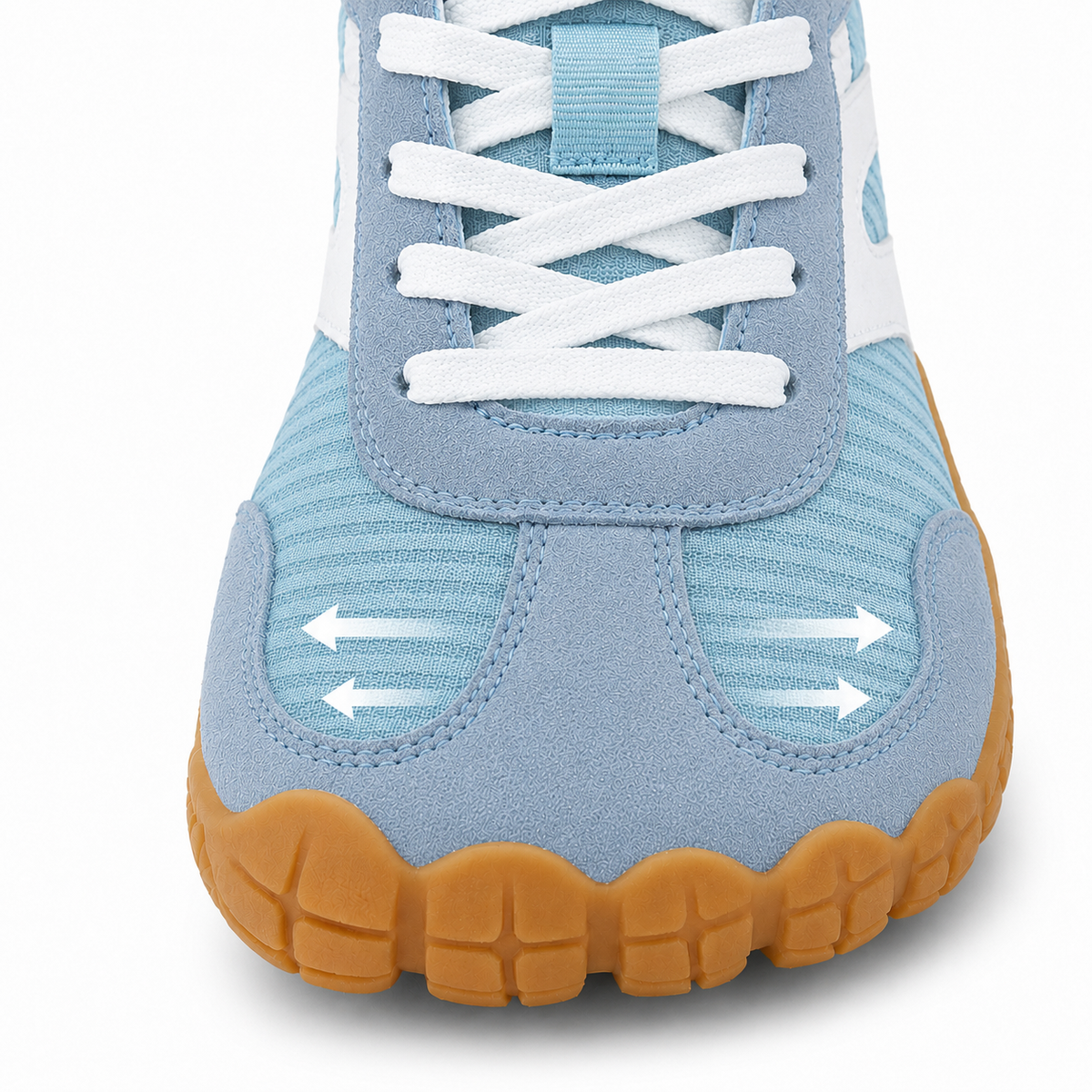 Folks Coastline Barefoot Sneaker