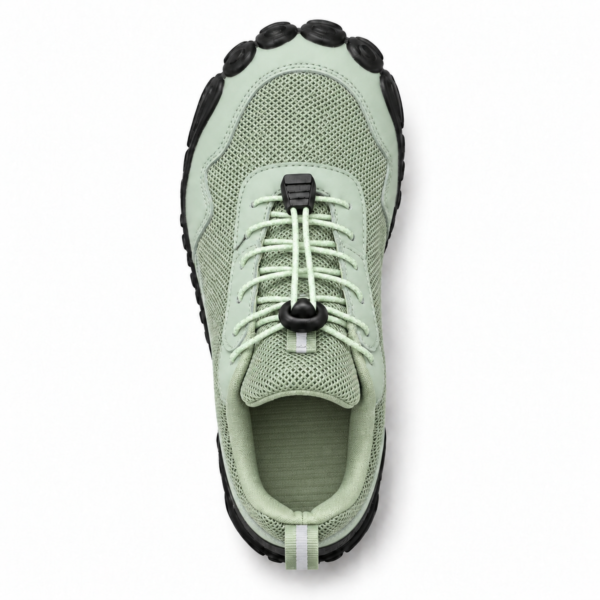Folks Gibber Barefoot Trail Shoes