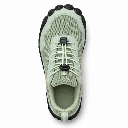 Folks Gibber Barefoot Trail Shoes