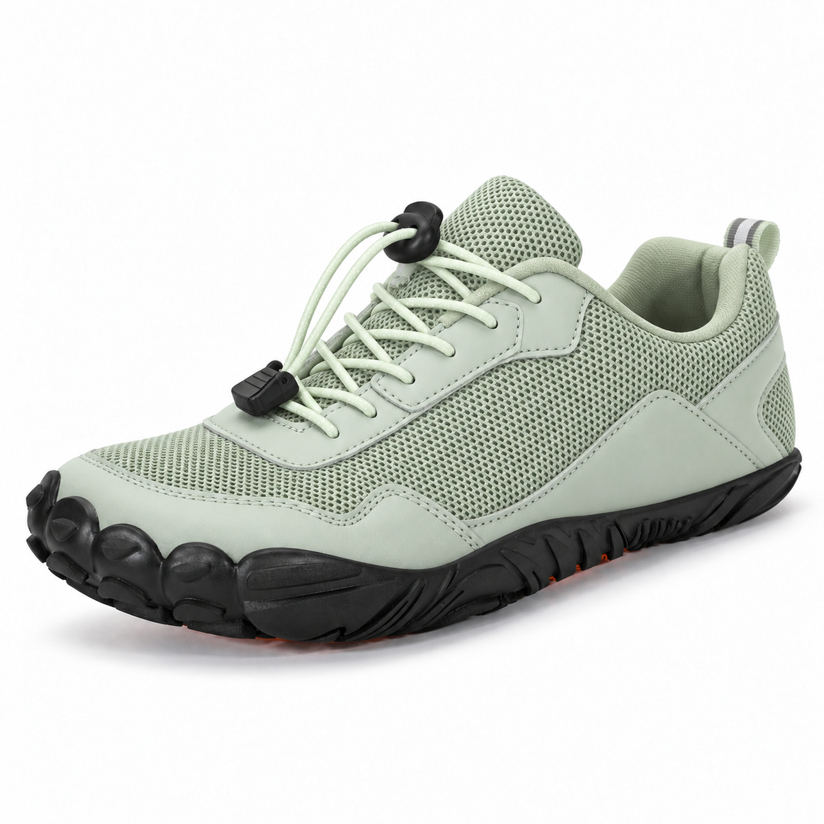 Folks Gibber Barefoot Trail Shoes
