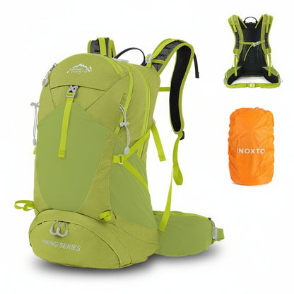Inoxto Hiking Backpack 26L + 3L hydration system