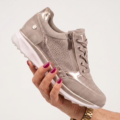 Lumi Sneaker - Women's Everyday Sneaker