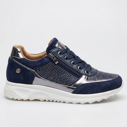 Lumi Sneaker - Women's Everyday Sneaker