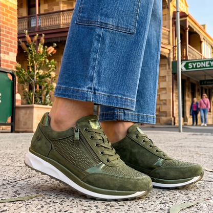 Lumi Sneaker - Women's Everyday Sneaker