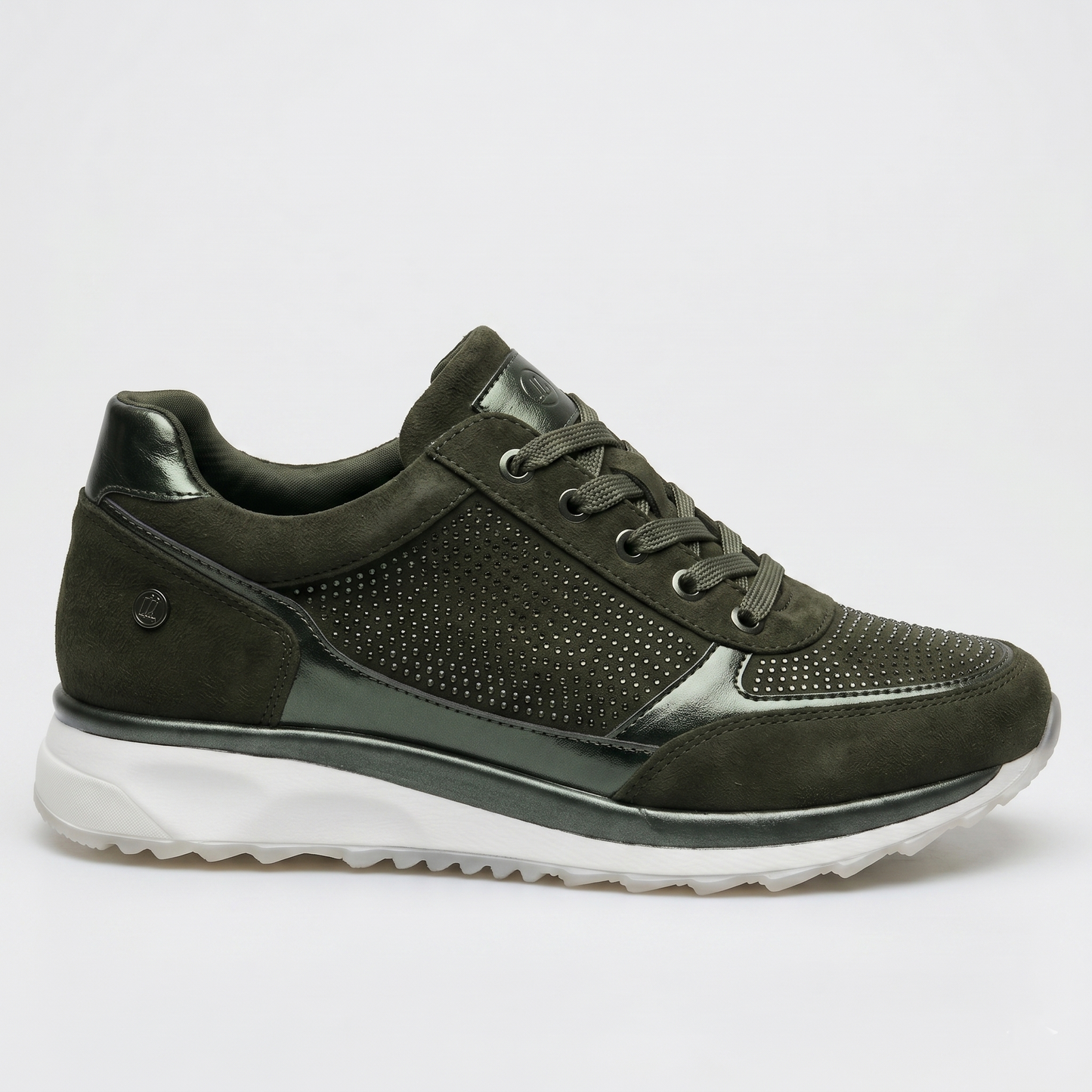 Lumi Sneaker - Women's Everyday Sneaker