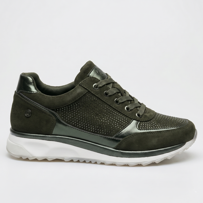 Lumi Sneaker - Women's Everyday Sneaker
