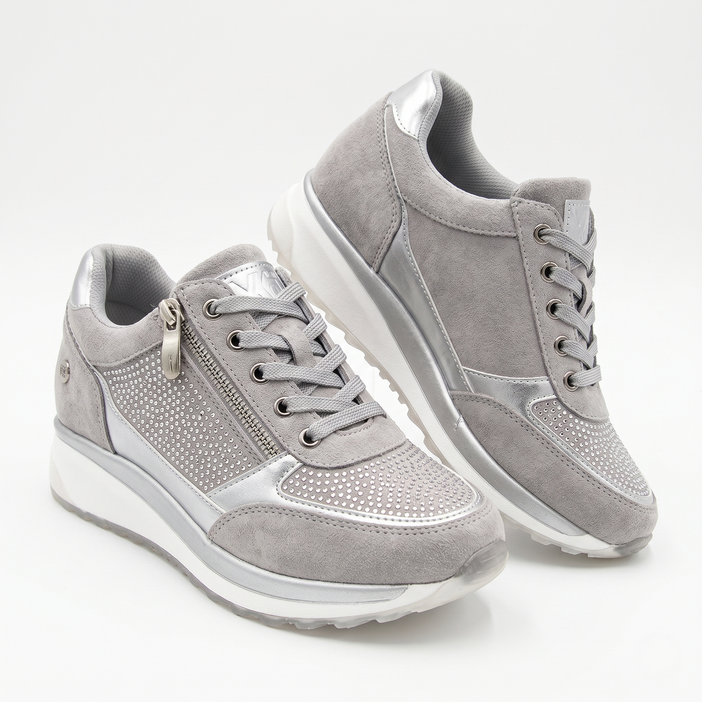 Lumi Sneaker - Women's Everyday Sneaker