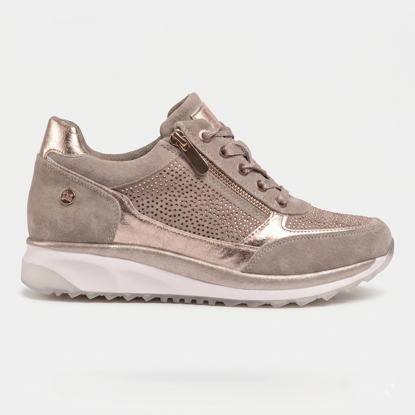 Lumi Sneaker - Women's Everyday Sneaker